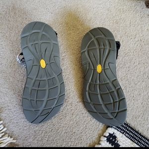 Chacos, I just got new ones